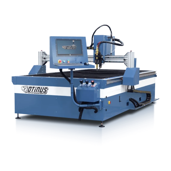 Plasma&Gas Cutting Machine
